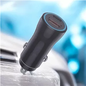 شارژر فندکی 30 وات مدل 30W PD