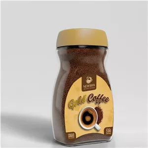قهوه فوری گرانوله