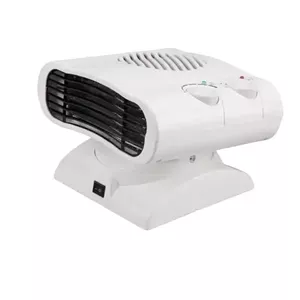 ‏بخاری برقی رومیزی فن دار مکس بوش MB-01