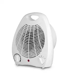 بخاری رومیزی فن دار HJEA مدل HJ-03
