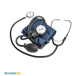 دستگاه فشارسنج عقربه ای زیگلاس مد مدل HS-50A