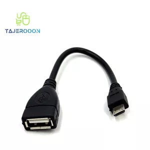 تبدیل OTG اندروید سیم دار