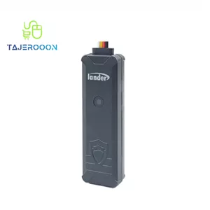 ردیاب موتور سیکلت لندر مدل LD-63