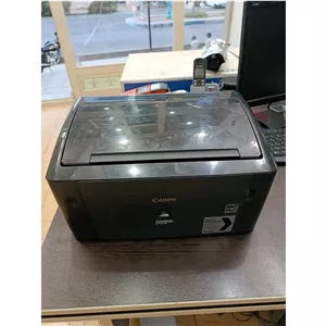 پرینتر لیزری کنونlbp 3010 (پس کرایه)