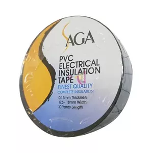 چسب برق برند طرح AGA کیفیت بالا 