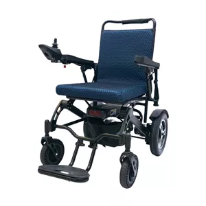 ویلچر برقی زنیتمد مدل FS110B