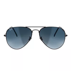 عینک آفتابی خلبانی Aviator ری بن مدل RB3025-002-32