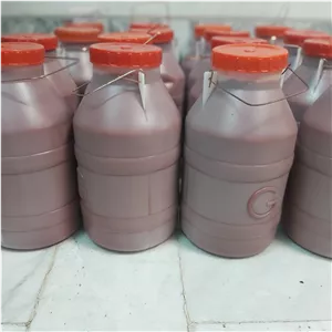 رب گوجه فرنگی 