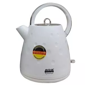 کتری برقی رومانتیک هوم ارسال رایگان 