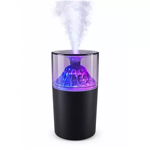 بخور طرح کوه RGB