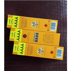 چسب آهن 8888 پارس