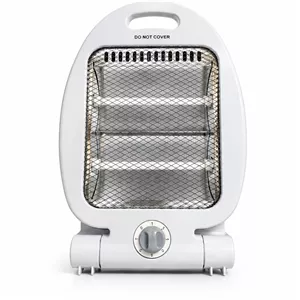 بخاری برقی NSB-60 مدل 600 800 وات دو حالته