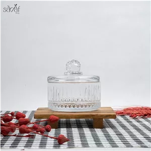 قندان  کِندی درب دار الیسیا(یک عددی)
