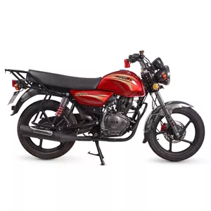 موتور سیکلت کبیر طرح باکسر KLD 200cc
