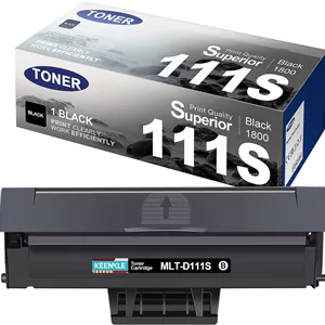 کارتریج تونر مشکی سامسونگ مدل MLT-D111S