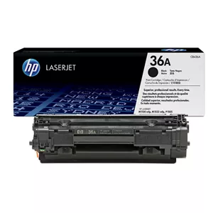 کارتریج اچ پی مدلHP 36A