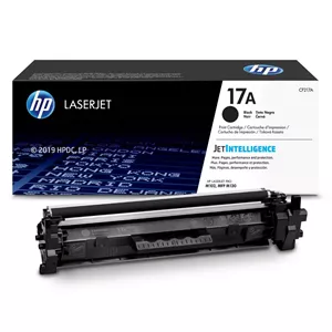 کارتریج لیزری اچپی مدل HP 17A
