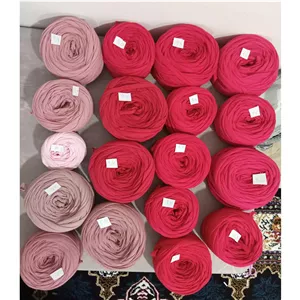 نخ تریکو بافی 