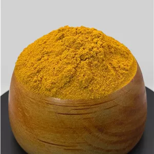 پودر زردچوبه نرم اعلا آقای عطار 