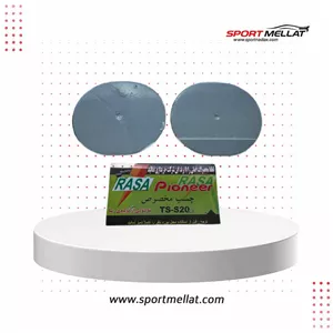 چسب تیوتر پایونیر مدل S20 بسته 2 عددی