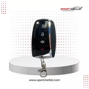 ریموت دزدگیر خودرو استیلمت