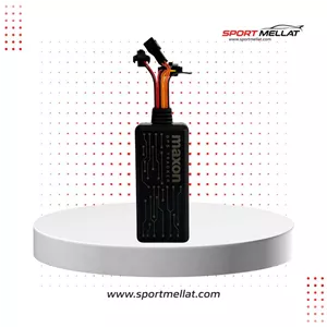 ردیاب جیپیاس خودرو ماکسون MN90