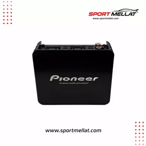 آمپلی فایر طرح پایونیر مدل Pioneer DSP-D1
