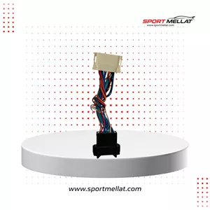سوکت فابریک دزدگیر دنا کروز اکومکس