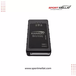 دزدگیر ردیاب خودرو کارینا GX9-BCS