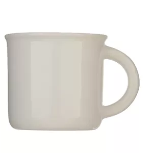قهوه خوری سفالی تک شات