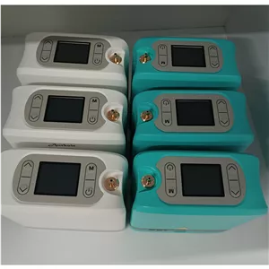 دستگاه اکسیژن ساز پرتابل 7 لیتری خارجی