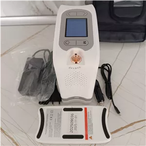 دستگاه اکسیژن ساز کوچگ 7 لیتری شارژی 