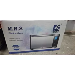 توستر mrs 