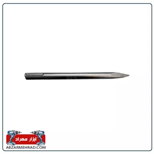 قلم 5 شیار SDS MAX نوک تیز 40 سانت پی ام آنکور 
