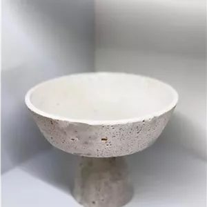 کاسه قطر 20 با پایه مخروطی