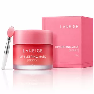 ماسک خواب لب لانیژ LANEIGE مدل Berry وزن 20 گرم