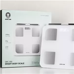 ترازوی هوشمند آنالیز بدن Green Lion GBC-200
