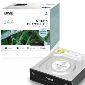 24X ASUS DVD-WRITER
