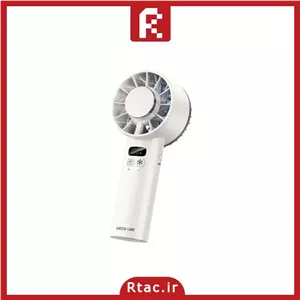 پنکه دستی گرین لاین (GREEN LION) مدل HANDHELD FAN WINDIX PRO