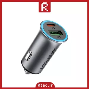 شارژر فندکی95W ایس فست(ACEFAST) مدل B16