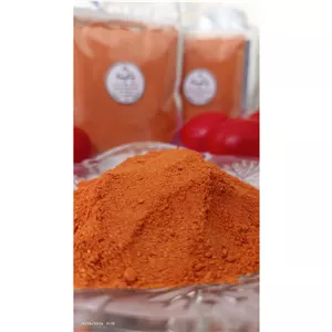 پودر گوجه فرنگی