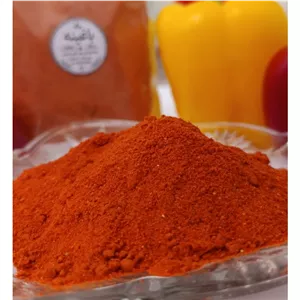 پودر پاپریکا باغینه