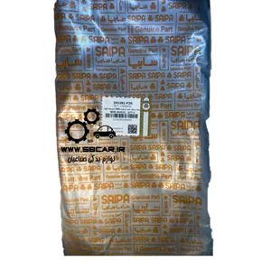 تسمه دینام تیبا ریو سایز 885 شرکتی اصلی المان