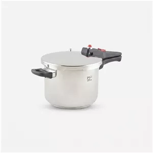 زودپز پارس استیل مدل پرشیا گنجایش 6 لیتر