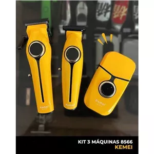 پک اصلاح مردانه 8566