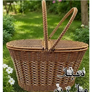 سبد هایدی یا سبدپیک نیک