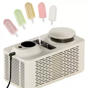 بستنی ساز قابل حمل مدل Desktop Mini Popsicle Maker