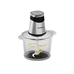 غذاساز چندکاره گلتیج مدل Goaltage Multichop Food Processor 400W