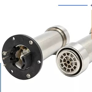 المنت هیتر 861DW کوئیک H616A