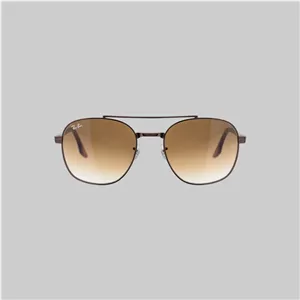 عینک آفتابی خلبانی Aviator ری بن مدل RB3688-014-51